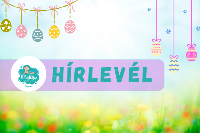 Babaúszás Csilla nénivel? SAVE the DATE: 04.29!