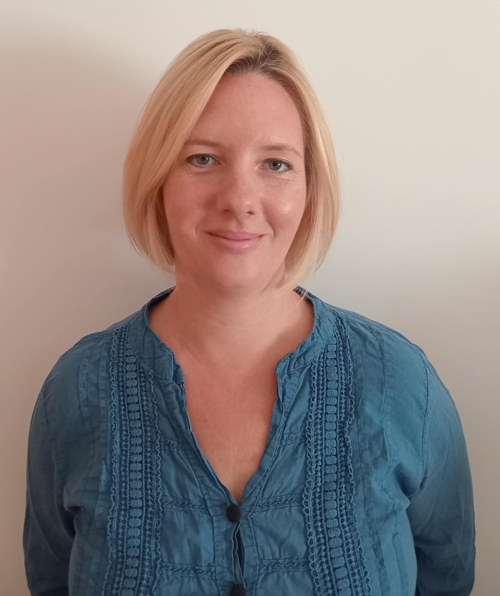 Tomborné Horváth Nikolett