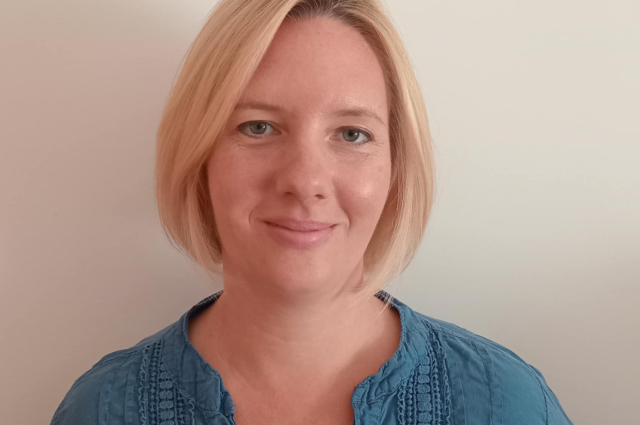 Tomborné Horváth Nikolett